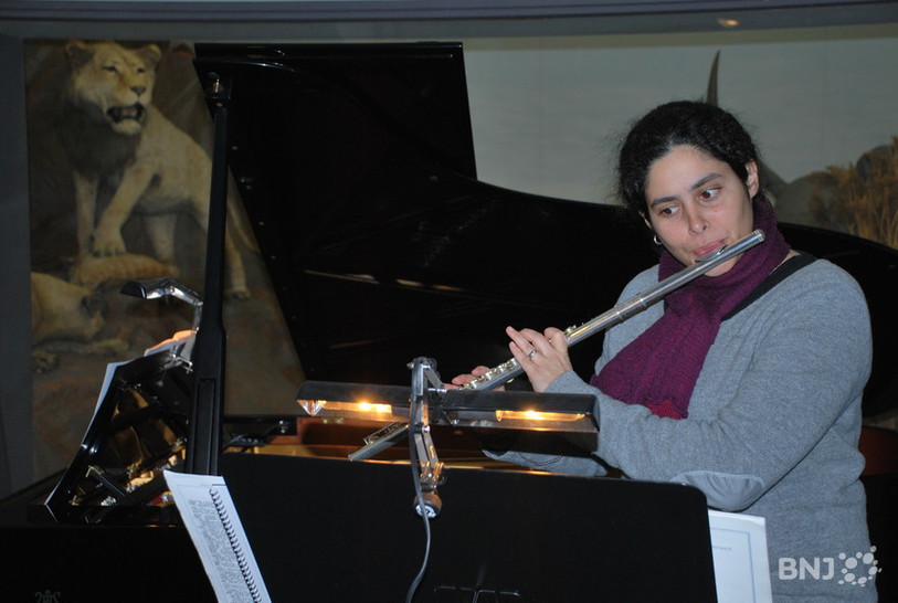 Musique contemporaine