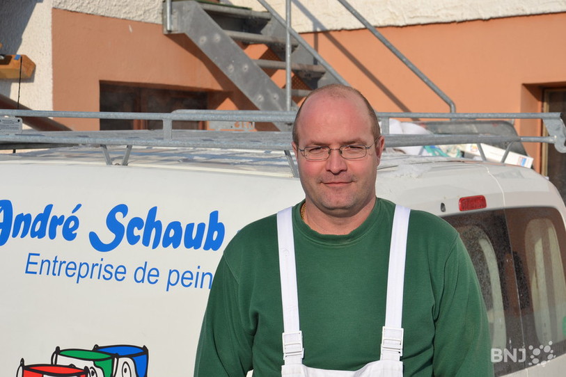 Yves Schaub