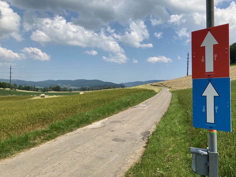 La troisième étape du Neuchallenge se tiendra à Martel-Dernier. (Photo : Neuchallenge)