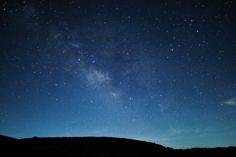 Le public pourra écouter des histoires les yeux dans les étoiles. (Photo : libre de droits/illustration).
