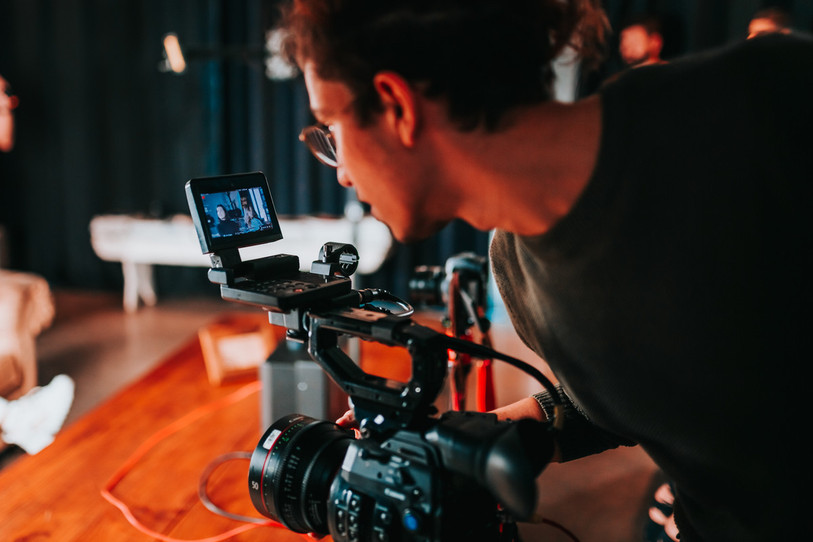 Pro cinéma Berne a changé ses directives vis-à-vis du soutien à des projets cinématographiques. (Photo d'illustration)