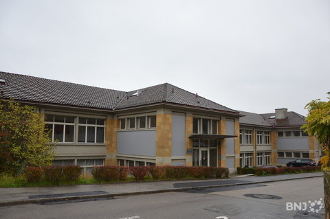 L'Ecole internationale Montessori de Neuchâtel a connu quelques soubresauts dans la livraison du courrier depuis juin en raison d'une confusion avec une association au nom similaire. (Photo d'archives)