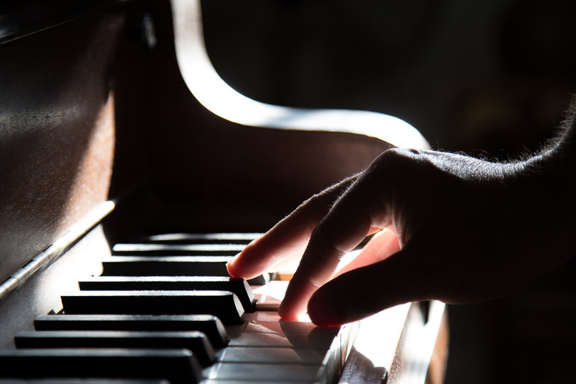 Pour cette 18e édition de Piano à St-Ursanne, 21 concerts sont prévus (photo libre de droits).