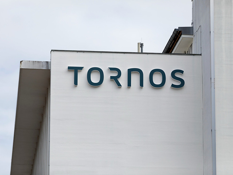 Tornos a renoué avec les bénéfices au 1er semestre 2021. (Photo : KEYSTONE / Gaetan Bally).