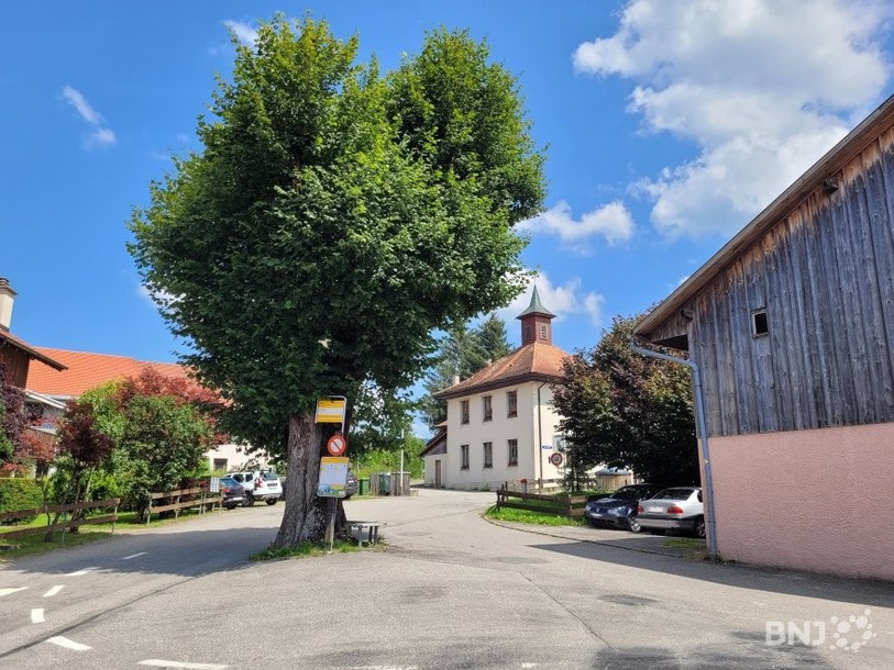 Des chiffres noirs à Eschert, malgré les rentrées fiscales en baisse. (Photo : archives).