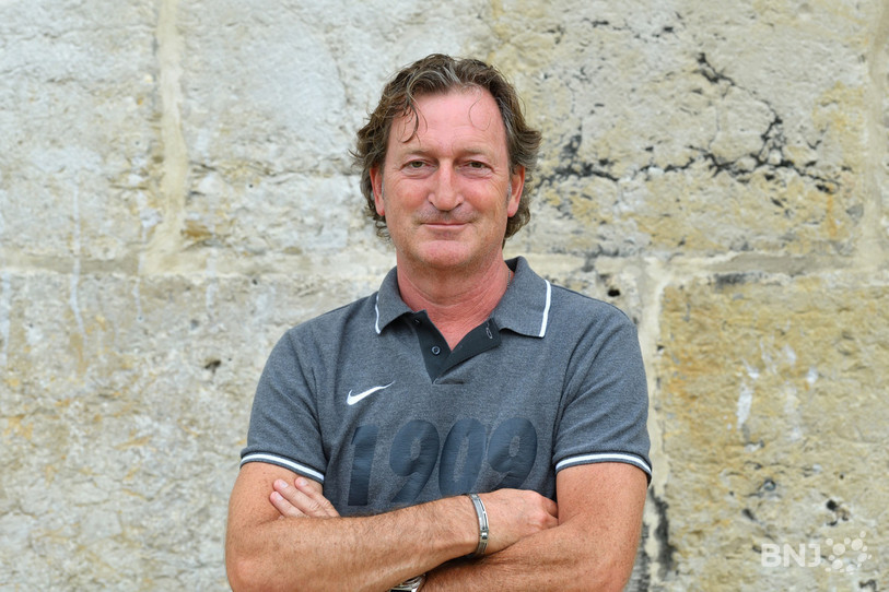 Invité dans La Matinale, le président des SRD Patrick Fleury évoque les objectifs du club après la promotion.