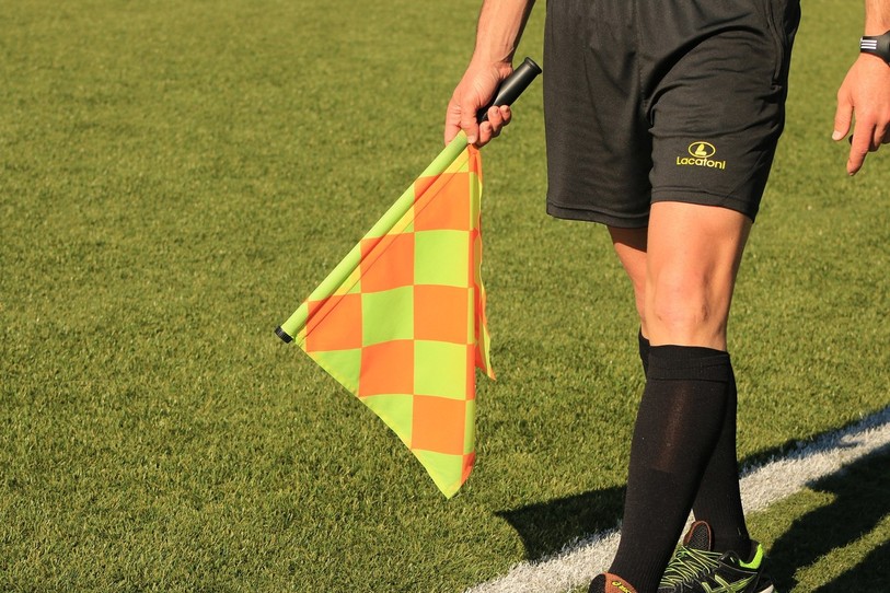 Notre journaliste sportif explique les enjeux sportifs des équipes de football régionales. (Photo : illustration)