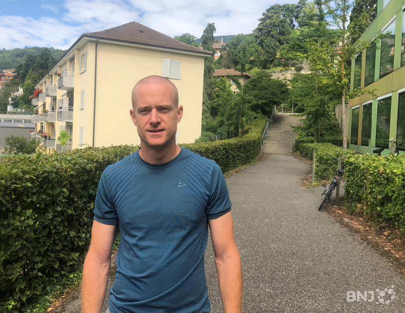 Brian Weber avait déjà occupé le poste d'entraîneur des M21 à Xamax lors de la saison 2011/2012.