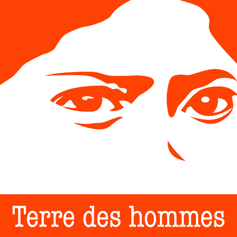 Terre des Hommes logo