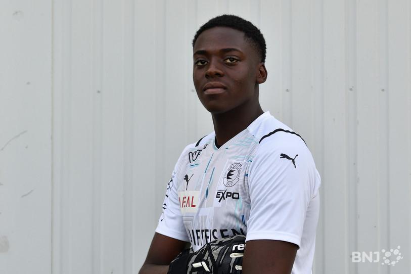 Helder Moises a déjà évolué avec le FC Bassecourt (photo : archives/Georges Henz).