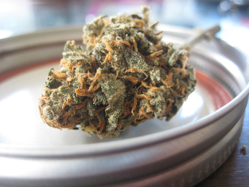 Le cannabis est la substance illégale la plus consommée en Suisse. (Photo d'illustration)
