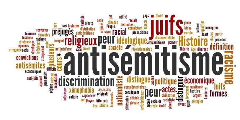 Le mot « pandémie » peut désormais ajouté aux différents théâtres de manifestation d'antisémitisme (photo: archives).