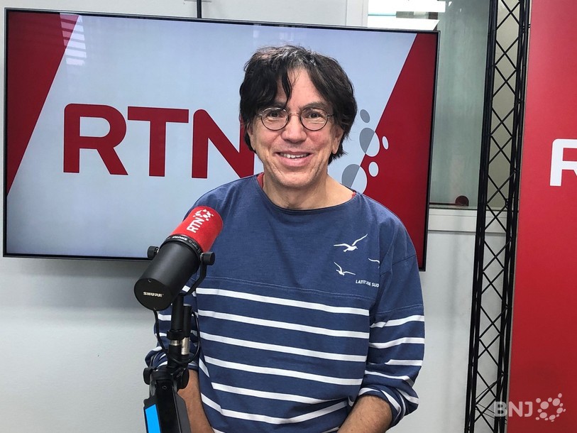 Robert Bouvier, le directeur du Théâtre du Passage était l’invité de la Matinale ce lundi.