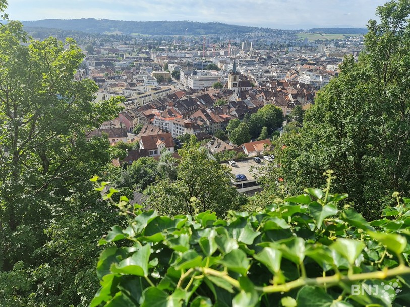 Ville de Bienne