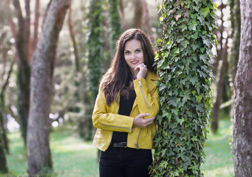 Léonie Renaud sera sur scène et en coulisses pour le Festival du Jura où elle officie comme soliste et chargée de production. (photo : Festival du Jura)