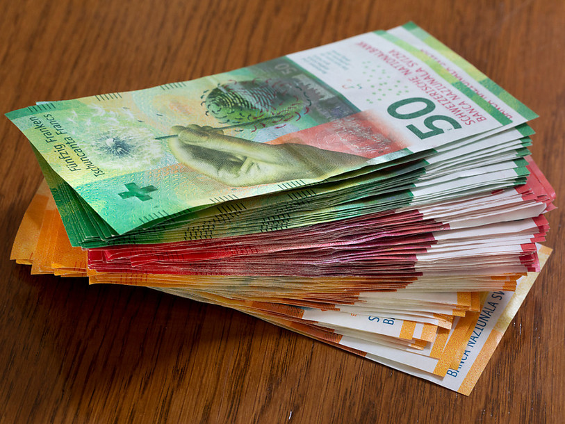 L’ECA Jura
a annoncé un rabais de 10 % sur les primes de base.(Photo : KEYSTONE / Gaetan Bally).