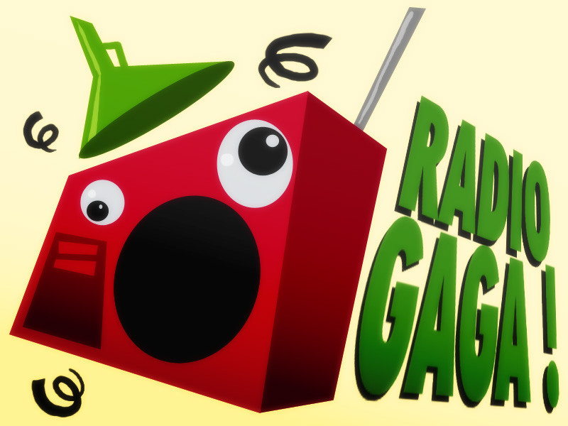 Radio Gaga