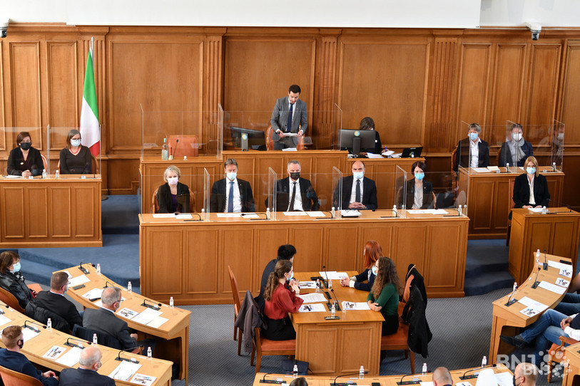 Le Grand Conseil neuchâtelois a accepté à une large majorité des crédits supplémentaires pour la santé et la culture. (Photo d'archive)