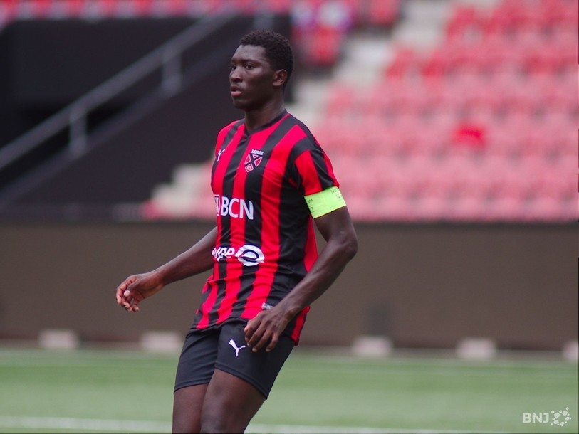 Les M21 de Xamax n'enchaînent pas de deuxième victoire d'affilée en championnat. (Photo: archives). 