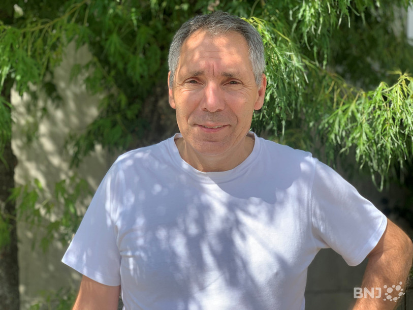 Martin Clerc, coordinateur de Viculturelle se réjouit de retrouver artistes et public.
