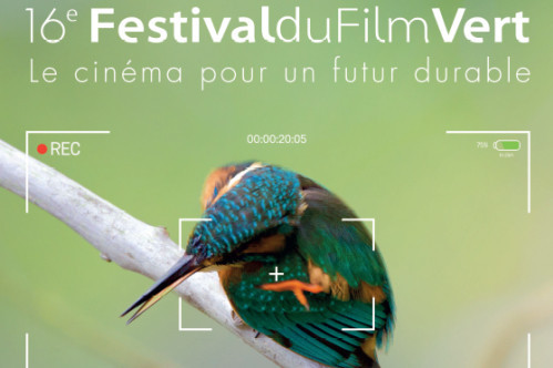 Le Festival du Film Vert s'arrête dans le Jura (Photo : archives)