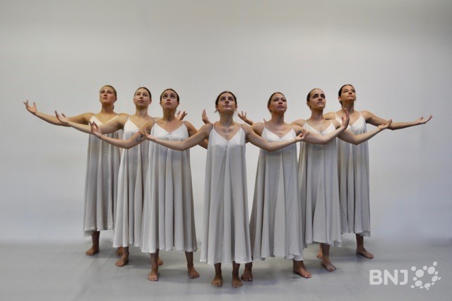 Le Ballet de l'Ambre