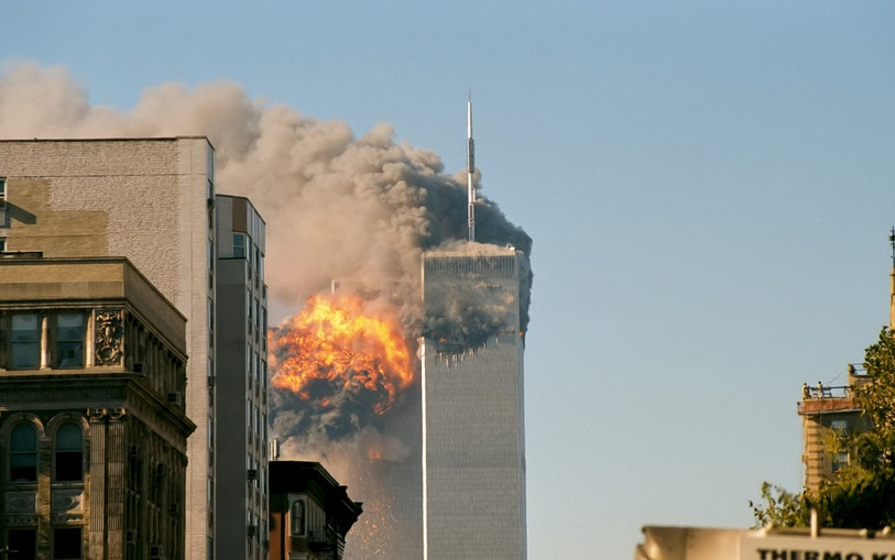 20 ans après, l'enquête liée aux attentats du 11 septembre reste sensible. (Photo : Robert J. Fisch/Wikimedia Commons).