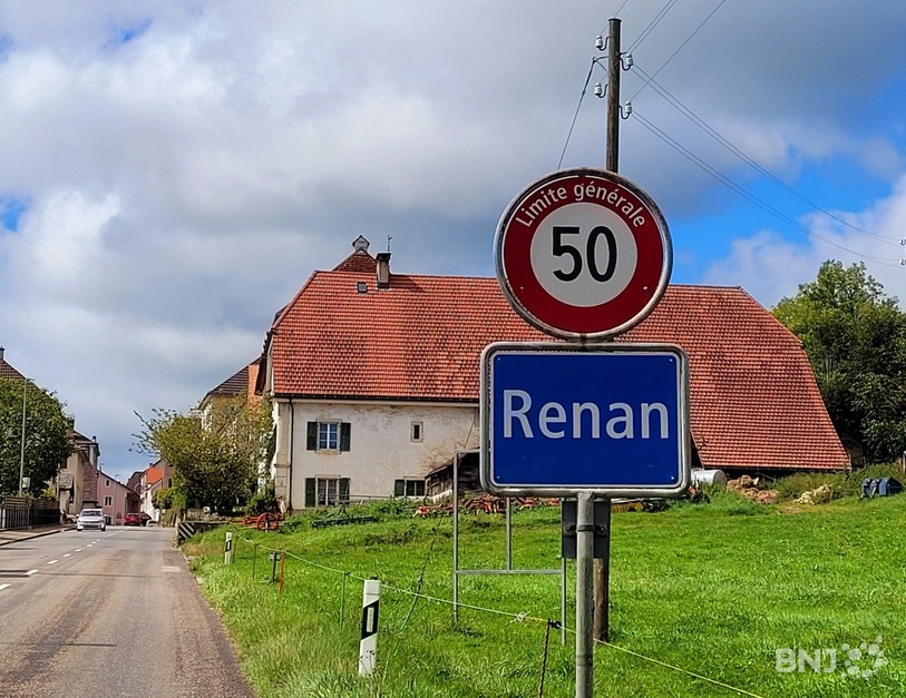 Les citoyens de Renan ont accepté les comptes 2021 et ont décidé de reporter le sujet du crédit de 250'000 francs pour la création d'une crèche pour une assemblée extraordinaire cet automne (Photo : archives)