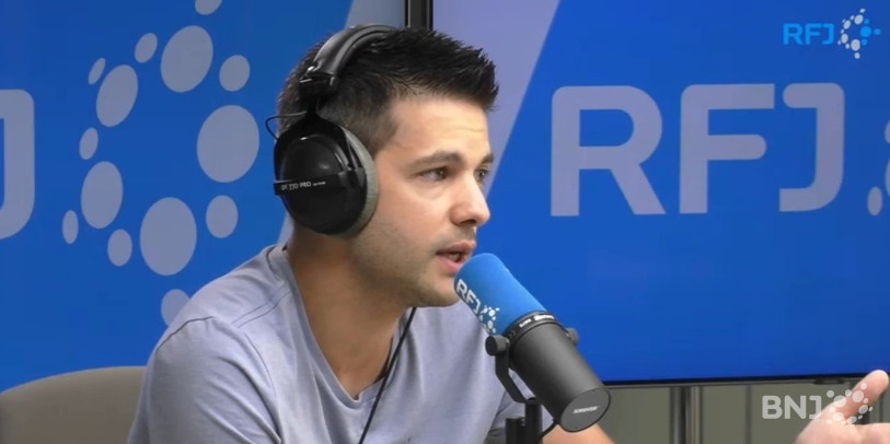 Mathieu Schaffner livre pour nous son analyse sur la saison du HC Ajoie à venir en National League