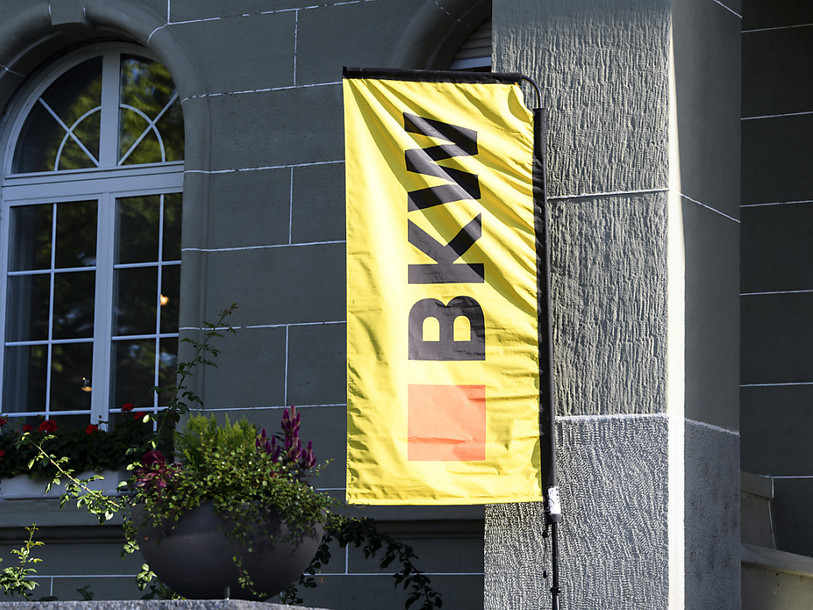 BKW a annoncé lundi soir s'offrir trois pars éolien en Suède pour un montant qui n'a pas été communiqué. (Photo : KEYSTONE / Anthony Anex).