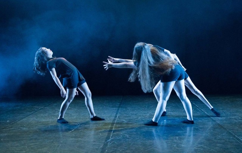 Les deux derniers spectacles de la Maison de la danse sont diffusés ce week-end au Cinoche de Moutier. Photo: Maison de la danse