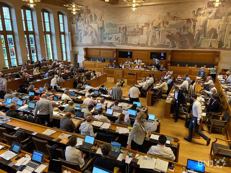 Le Parti socialiste du Jura bernois et le Parti socialiste autonome unissent leurs listes pour les élections cantonales du 27 mars 2022. (Photo : archives).