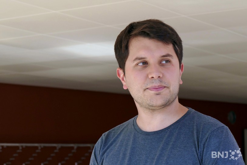 Célien Milani