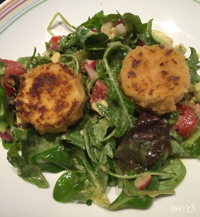 salade