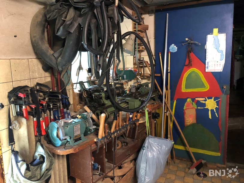 Atelier