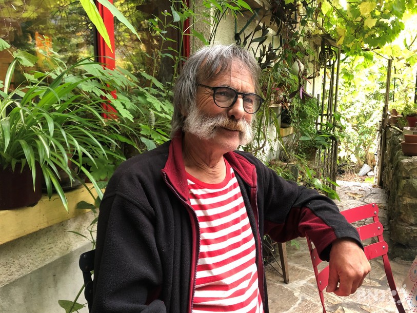 Jean-Paul Obrecht