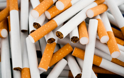 Le cigarettier est soupçonné de « paiements douteux ». (Photo: Libre de droit)