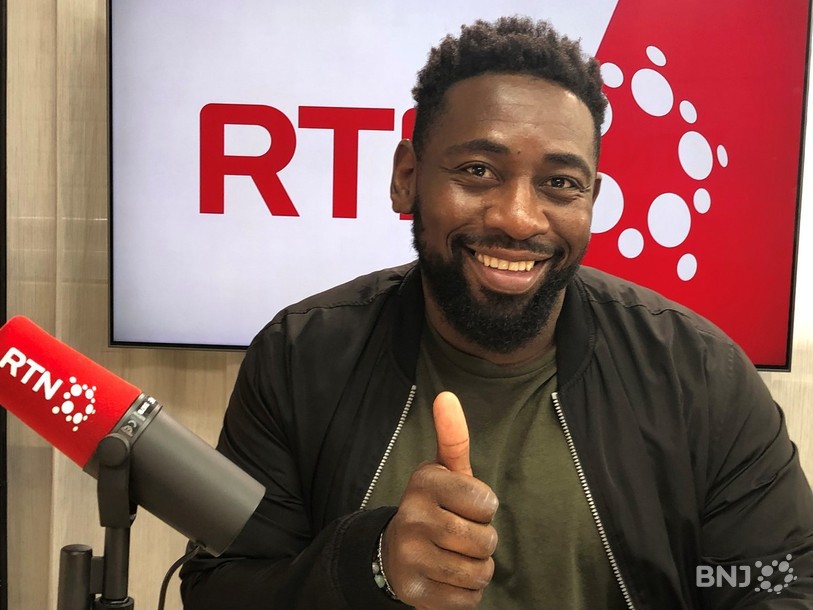 Christian Mukuna nous parle de sa vaccination, des festivités au Cerneux-Péquignot, du mal de dos et des affaires judicaires de ces derniers jours ce vendredi matin dans Good Morning Neuchâtel.