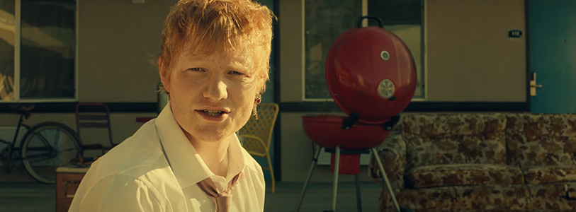 Ed Sheeran