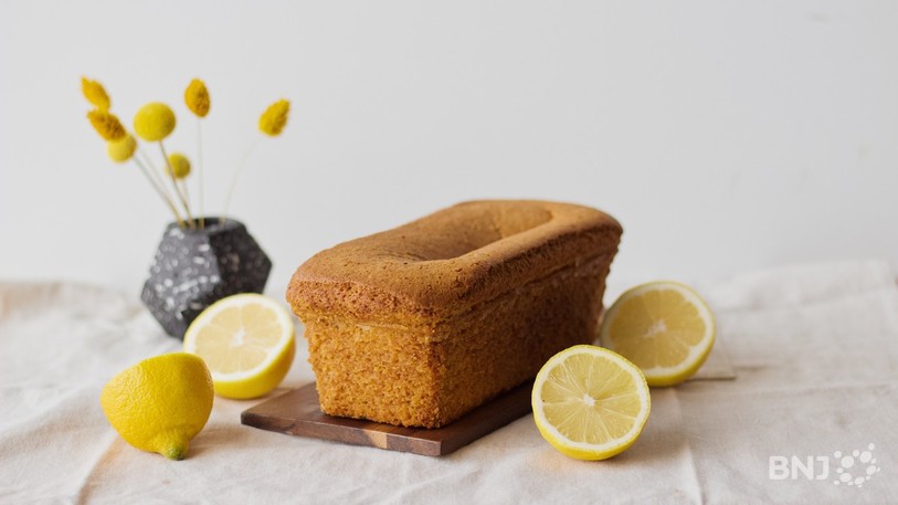 Cake au citron, c'est le nom du premier roman d'Emmanuelle Ryser. C'est l'invitée des gourmands du matin. (Photo ldd)
