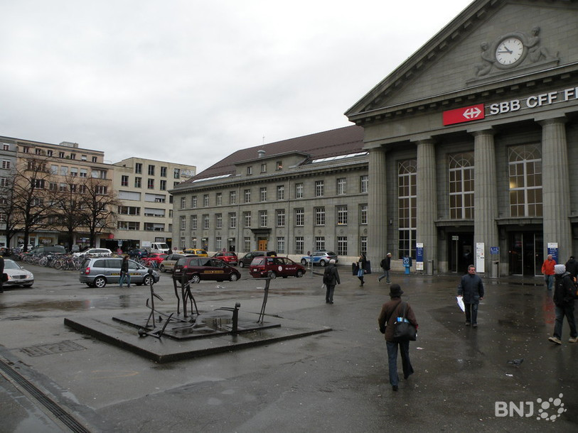 Blessée,
la victime a dû être conduite en ambulance à l’hôpital. (Photo : archives)