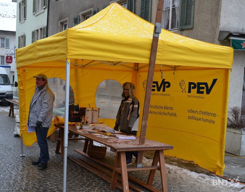 PEV Jura
