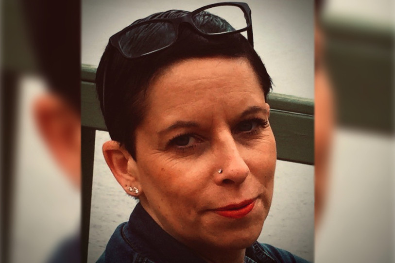 Nathalie Christe sera la nouvelle cheffe de file du serei (Photo : serei)