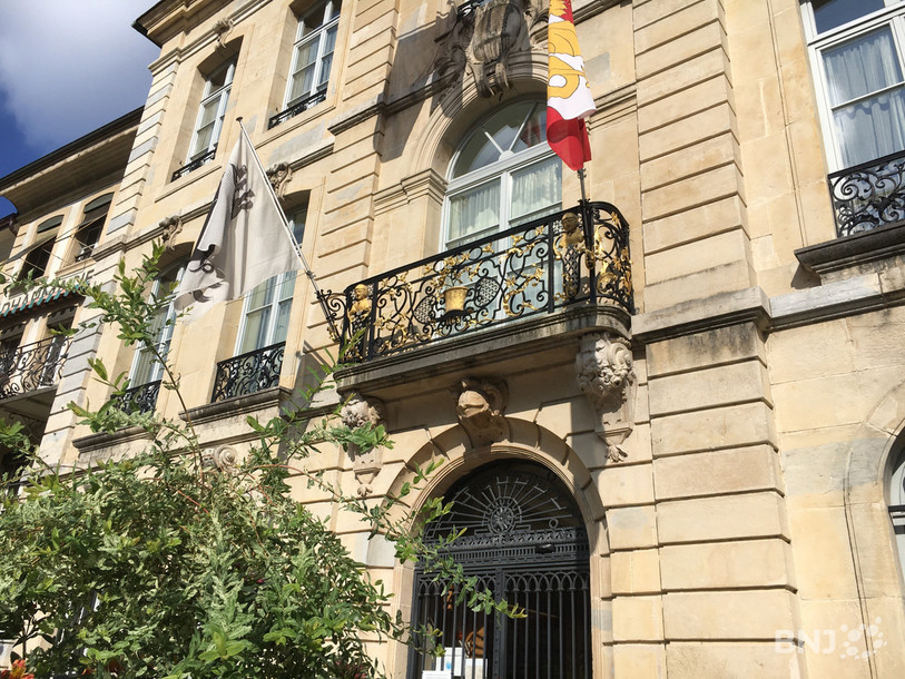 Le Conseil de ville de Porrentruy se prononcera jeudi soir sur le budget 2023 du chef-lieu ajoulot. Il prévoit un déficit de 1,8 million de francs. (Photo : archives).