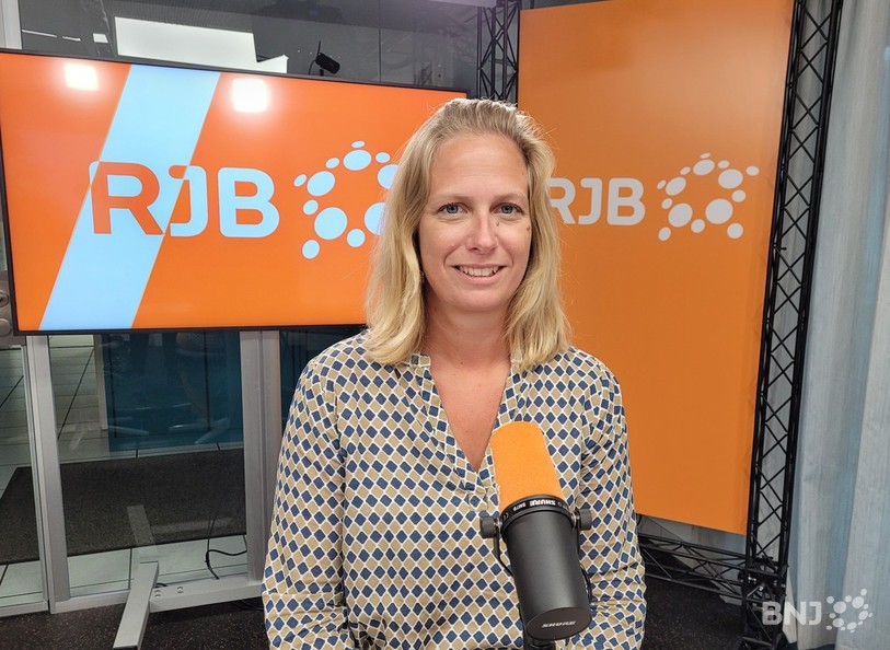 Nathalie Schranz, conseillère municipale de Court, regrette toutefois le peu de réponses reçues par les autorités.