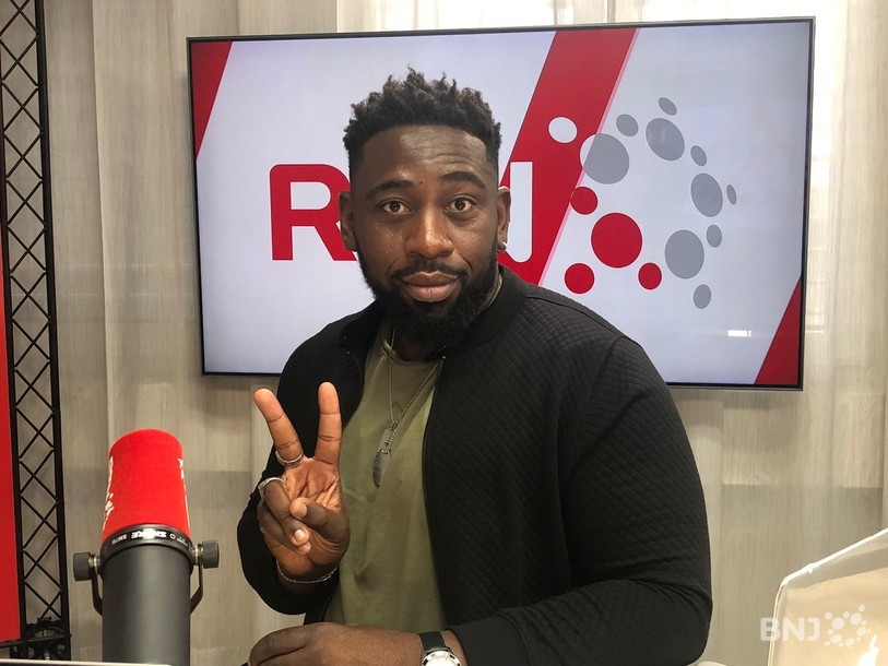 Christian Mukuna nous raconte des anecdotes ce vendredi dans Good Morning Neuchâtel.