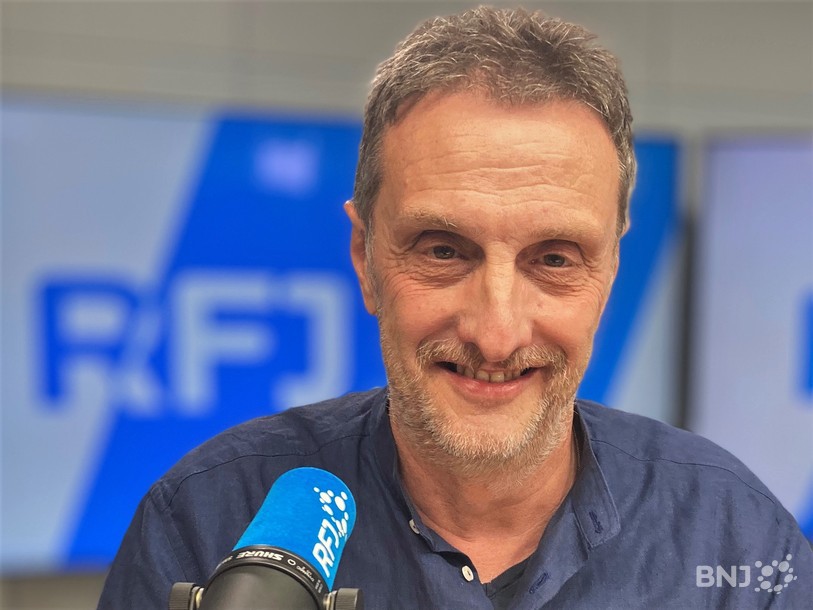 Manuel Jurot