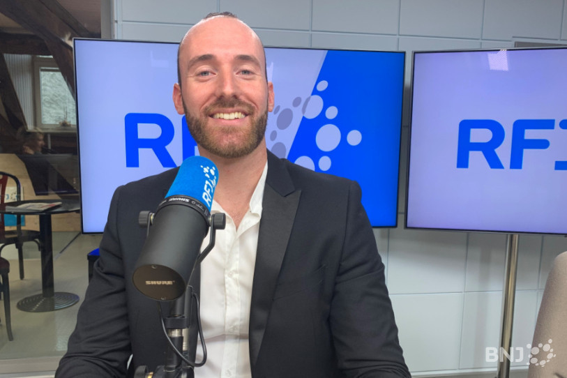 « Ces dernières années le Jura a offert de nombreux gardes » - RFJ ...