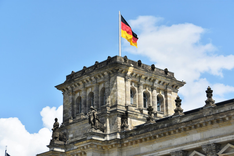 Les négociations s'annoncent délicates pour les partis allemands (photo d'illustration)