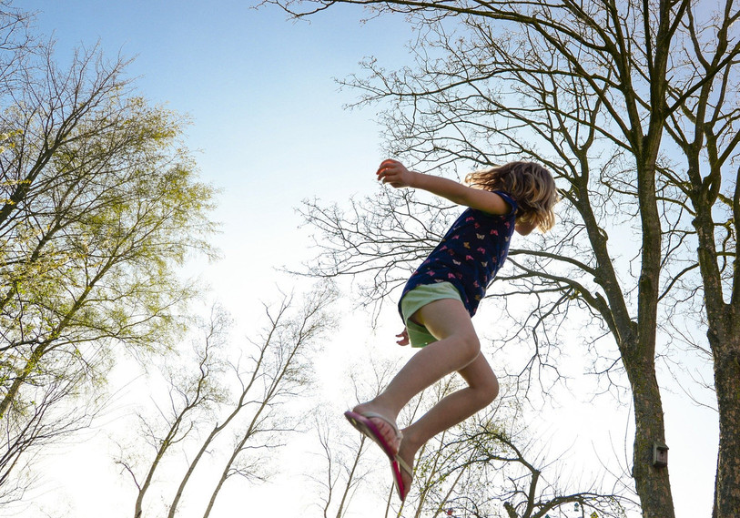 Petit-Val pourra bénéficier des activités proposées par l'AJR (Photo : Pixabay)